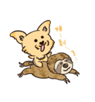 Banana Kiki（個別スタンプ：32）