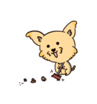Banana Kiki（個別スタンプ：33）