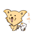 Banana Kiki（個別スタンプ：34）