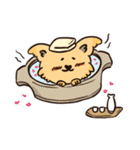 Banana Kiki（個別スタンプ：37）