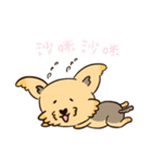 Banana Kiki（個別スタンプ：38）