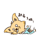 Banana Kiki（個別スタンプ：39）