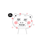Pomo（個別スタンプ：9）