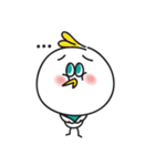 Baby bird chuchu（個別スタンプ：29）