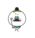 Baby bird chuchu（個別スタンプ：38）