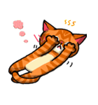 MeowX4（個別スタンプ：11）