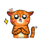 MeowX4（個別スタンプ：13）