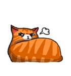 MeowX4（個別スタンプ：14）