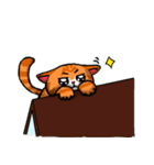 MeowX4（個別スタンプ：15）