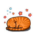 MeowX4（個別スタンプ：16）