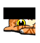MeowX4（個別スタンプ：28）