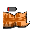 MeowX4（個別スタンプ：29）