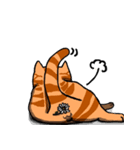 MeowX4（個別スタンプ：30）