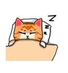MeowX4（個別スタンプ：32）