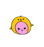 うさちゃんと。（個別スタンプ：37）