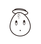 Eggs man（個別スタンプ：12）