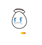 Eggs man（個別スタンプ：13）