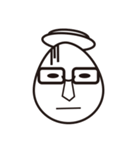 Eggs man（個別スタンプ：15）