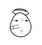 Eggs man（個別スタンプ：17）