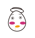 Eggs man（個別スタンプ：18）