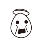 Eggs man（個別スタンプ：19）