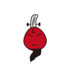 Eggs man（個別スタンプ：22）