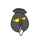 Eggs man（個別スタンプ：24）