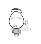 Eggs man（個別スタンプ：25）