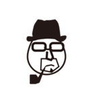 Eggs man（個別スタンプ：30）