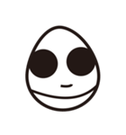 Eggs man（個別スタンプ：31）