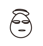 Eggs man（個別スタンプ：32）