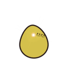Eggs man（個別スタンプ：38）