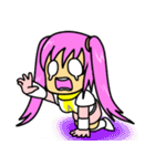 LuzyKnight（個別スタンプ：13）
