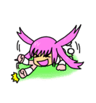 LuzyKnight（個別スタンプ：29）