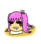 LuzyKnight（個別スタンプ：31）