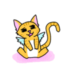 LuzyKnight（個別スタンプ：34）