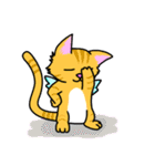 LuzyKnight（個別スタンプ：35）