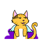 LuzyKnight（個別スタンプ：37）
