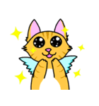 LuzyKnight（個別スタンプ：38）