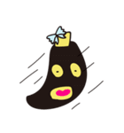 Apple ＆ Lemon ＆ Banana（個別スタンプ：31）