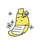 Apple ＆ Lemon ＆ Banana（個別スタンプ：39）
