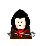 ピータのスタンプ2（個別スタンプ：1）