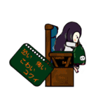 ピータのスタンプ2（個別スタンプ：29）
