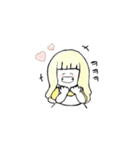 キラキラくん（個別スタンプ：25）