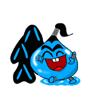 水太郎（個別スタンプ：12）