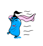 水太郎（個別スタンプ：27）