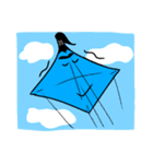 水太郎（個別スタンプ：31）