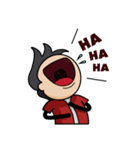 Ojan Everyday（個別スタンプ：6）