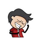 Ojan Everyday（個別スタンプ：8）