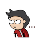 Ojan Everyday（個別スタンプ：11）
